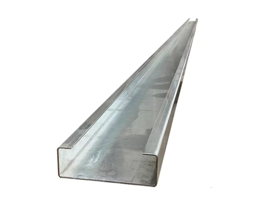 C Channel & Perlin Gi Channel