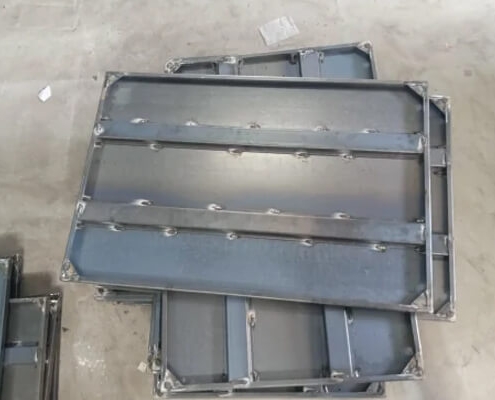 Centering Adjustable Sheet