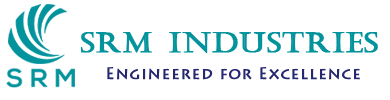 Logo SRM Industries